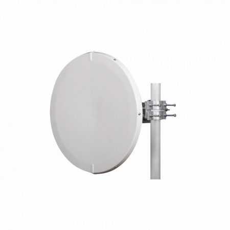 JIROUS JRMD6801011RA Antena Direccional Dimensiones (2 ft /