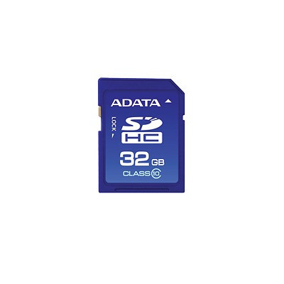 KOCOM SDHC32G Memoria SD 32GB