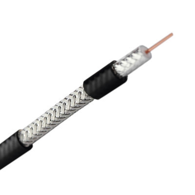 LINKEDPRO BY EPCOM RG6CCS Carrete de 305 metros / Cable coax