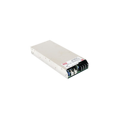 MEANWELL SD1000H48 Convertidor CD-CD 1000 W Ent: 72-144Vcc S