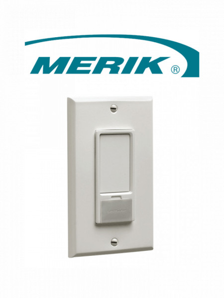 MERIK MER151002 MERIK LM823 - Control de iluminacion de sist
