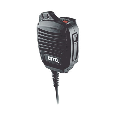 OTTO V2R2MG5112 Microfono-Bocina con Cancelacion de Ruido Su