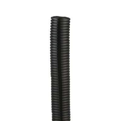 PANDUIT CLT100FC20 Tubo Corrugado Abierto para Proteccion de