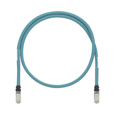 PANDUIT ISTPH6X06MTL Patch Cord Cat6A de Grado Industrial 60