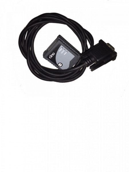 PARKTRON PPS384033 PARKTRON PRKTRNBR - Lector de codigo de b