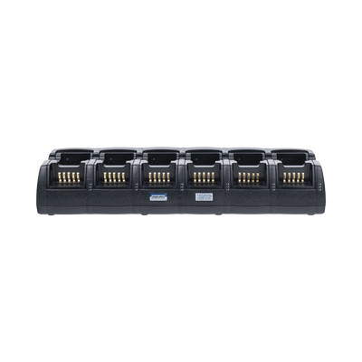 POWER PRODUCTS PP12CAPX6000 Multicargador de 12 cavidades de