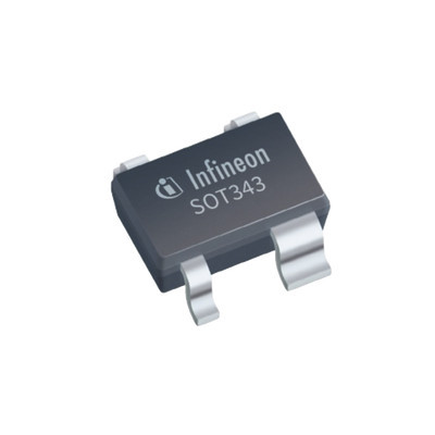 RAMSEY MGA53543 (IC340) Circuito Integrado Amplificador Line