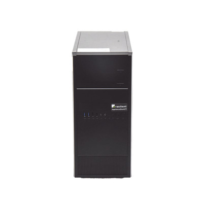 Rasilient G2A7S70111P Estacion de Trabajo (PC) para Monitore