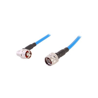 RF INDUSTRIES LTD P2RFC226539 Cable flex SSP-250-LLPL (1/4"