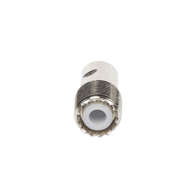 RF INDUSTRIES LTD RFU520 Conector UHF hembra (SO-239) de ros