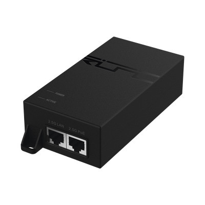 RUIJIE RGPOE5060WMG Inyector PoE estandar 802.3bt Multi-giga