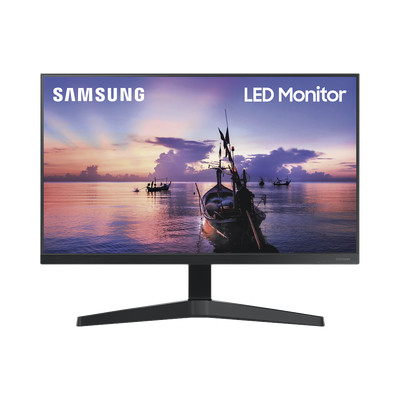 SAMSUNG ELECTRONICS F27T35 Monitor Profesional LED Ultra Del