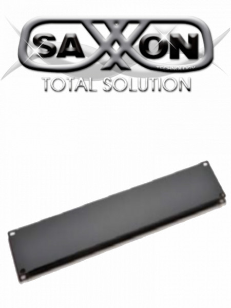 SAXXON TCE4400066 SAXXON 70060200- Placa ciega de 2 unidades
