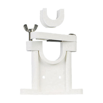 SHAKESPEARE 408R Soporte para antenas de 1 1/2 " 1 1/8" y 1"