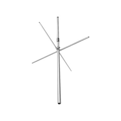 SINCLAIR SG217SF1SNM Antena Omni en Banda Aerea con Plano de