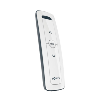 SOMFY SITUO1RTSPURE Control remoto 1 canal para motores de p