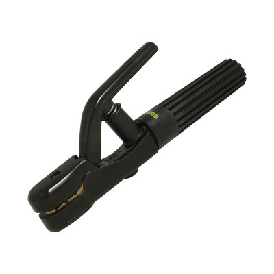 SURTEK SYS118003 Pinzas Porta Electrodos / Corriente 300 Amp