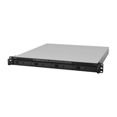 SYNOLOGY RS818RPPLUS Servidor Nas para rack de 4 bahia / Exp