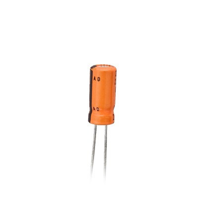 Syscom 0022M0016V Capacitor 22 MF a 16 V.