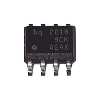 Syscom 29622215ND Circuito Integrado BQ2018SN-E1 para Monito
