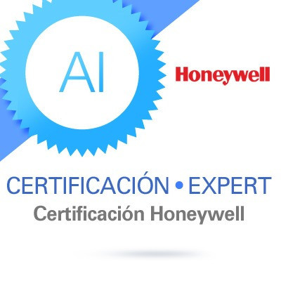 Syscom EXPERTAI Certificacion en la programacion del panel V