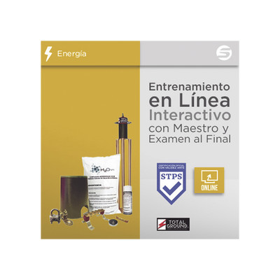 Syscom EXPERTTG1VIRTUAL Certificacion Virtual en Tierras Fis