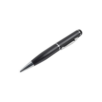 Syscom TE650HD Camara Oculta en Pluma / Resolucion 2 Megapix