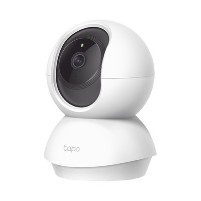 TP-LINK TAPOC200 Camara IP Wi-Fi para hogar 2 megapixel audi