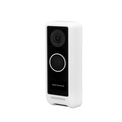 UBIQUITI NETWORKS UVCG4DOORBELL UniFi Protect G4 Doorbel