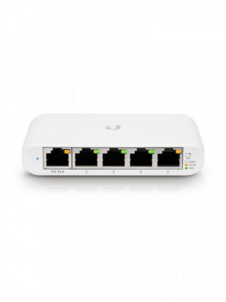 UBIQUITI UBI1860003 UBIQUITI USW-FLEX-MINI Switch UniFi Admi
