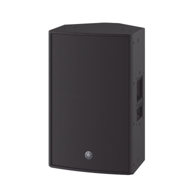 YAMAHA DZR12 Altavoz Activo 12" 2000w Tweeter 2" DSP inte