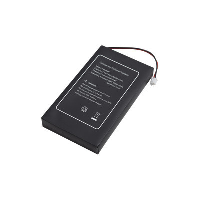 ZKTECO - AccessPRO S922BAT Bateria para Biometrico S922