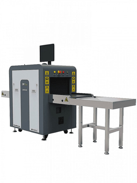 ZKTECO ZTA458002 ZKTECO ZKX5030A - Maquina de Rayos X para