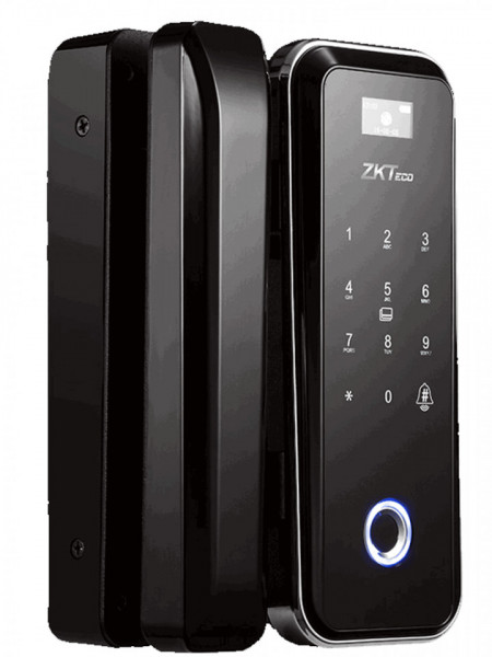ZKTECO ZTL0620004 ZK GL300 - Cerradura biometrica para puert