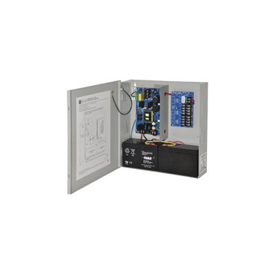 ALTRONIX AL600ULPD8CB 12 o 24 Vcc 6 A / fuente tipo control