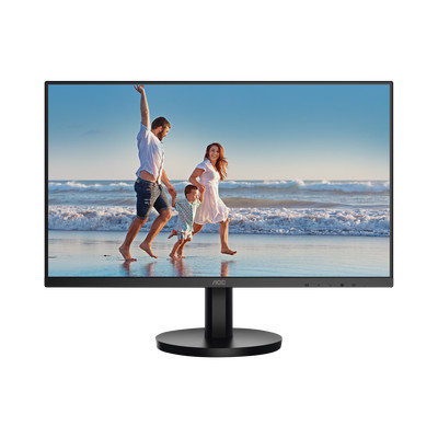 AOC 22B3HM Monitor LED de 21.5 VESA Resolucion 1920 x 1080 P