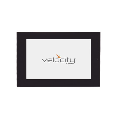 ATLONA ATVTP800BL Panel tactil Velocity de 8