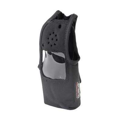 BEE ELECTRONICS INC 3161B Funda de Nylon lazo-cinto capuchon