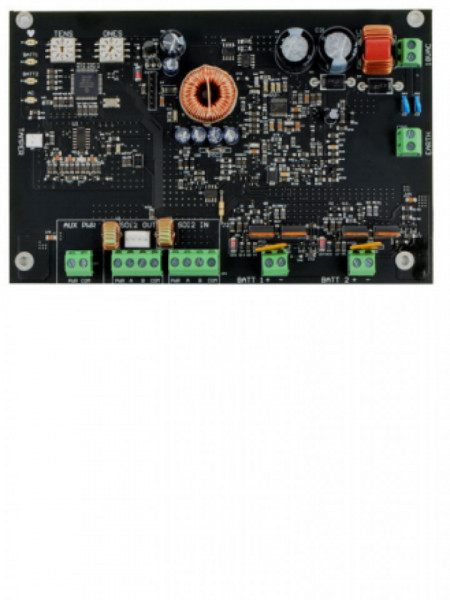 BOSCH RBM109138 BOSCH I_B520- MODULO AUXILIAR DE ALIMENTACIO