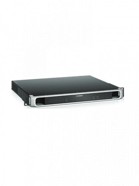 BOSCH RBM1370020 BOSCH M_PRAAD608- Amplificador 600W 8 can