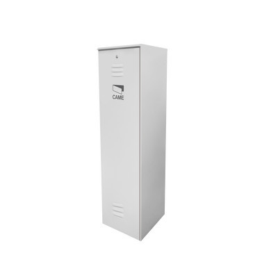 CAME 001G03750120A Barrera vehicular CAME / G3750 / Gabinete