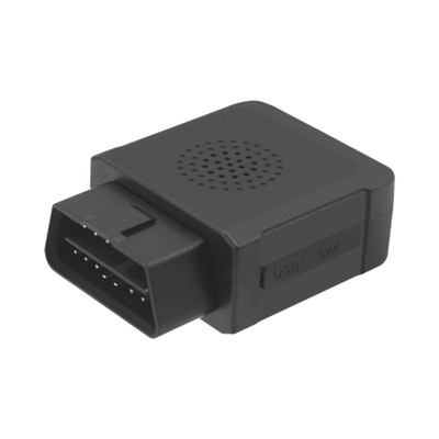 CONCOX VL04 RASTREADOR VEHICULAR GPS CON CONEXION POR OBDII