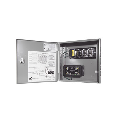 DITEK DTKTSS1 Protector "todo en uno" alimentacion 120 Vca b