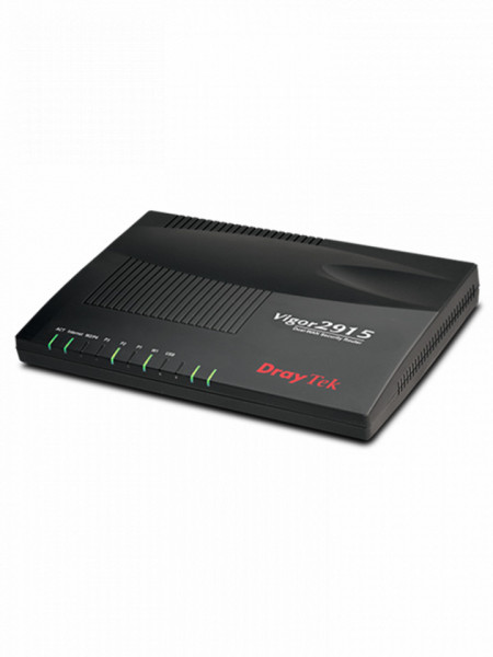 DRAYTEK DRY1780001 DRAYTEK VIGOR2915 - Ruteador Multi-WAN Ba