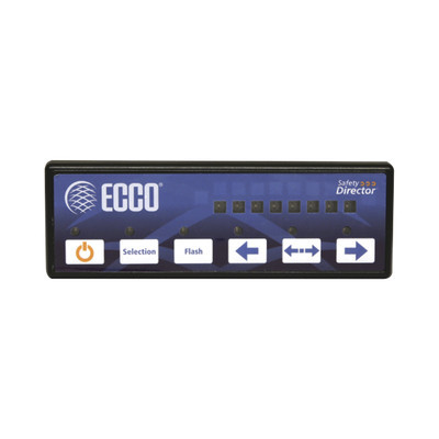 ECCO ED3307CB Switch Universal de Encendido/Apagado y contro