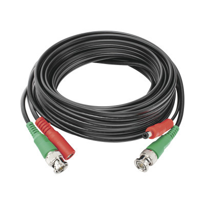 EPCOM TITANIUM DIY5MHD 5 metros / Cable coaxial ( BNC ) Ali