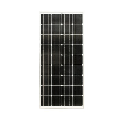EPCOM WK8512 Modulo Fotovoltaico Monocristalino 85 Watt Para