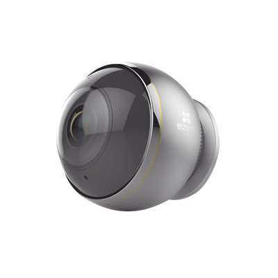 EZVIZ C6P Camara IP 3 Megapixel / Wi-Fi / Vista Panoramica 3