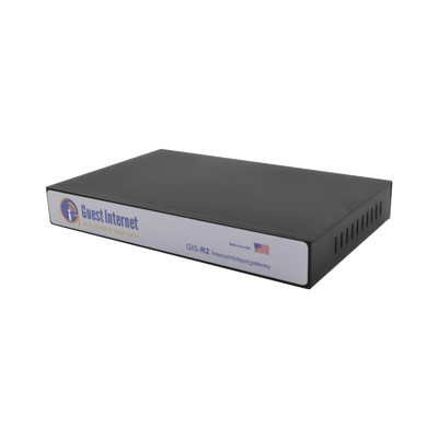 GUEST INTERNET GISR2 Hotspot para la venta de codigos de Int