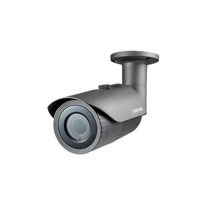 Hanwha Techwin Wisenet SCO5083R Camara Tipo Bala de 1000TVL